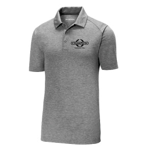 Champion Short Sleeve Polo