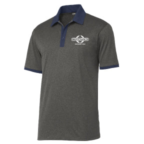 Champion Short Sleeve Polo