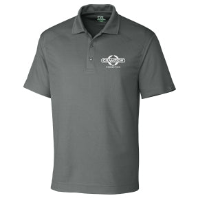 Champion Short Sleeve Polo