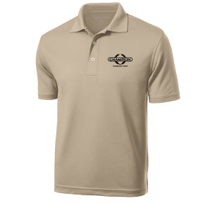 Champion Short Sleeve Polo